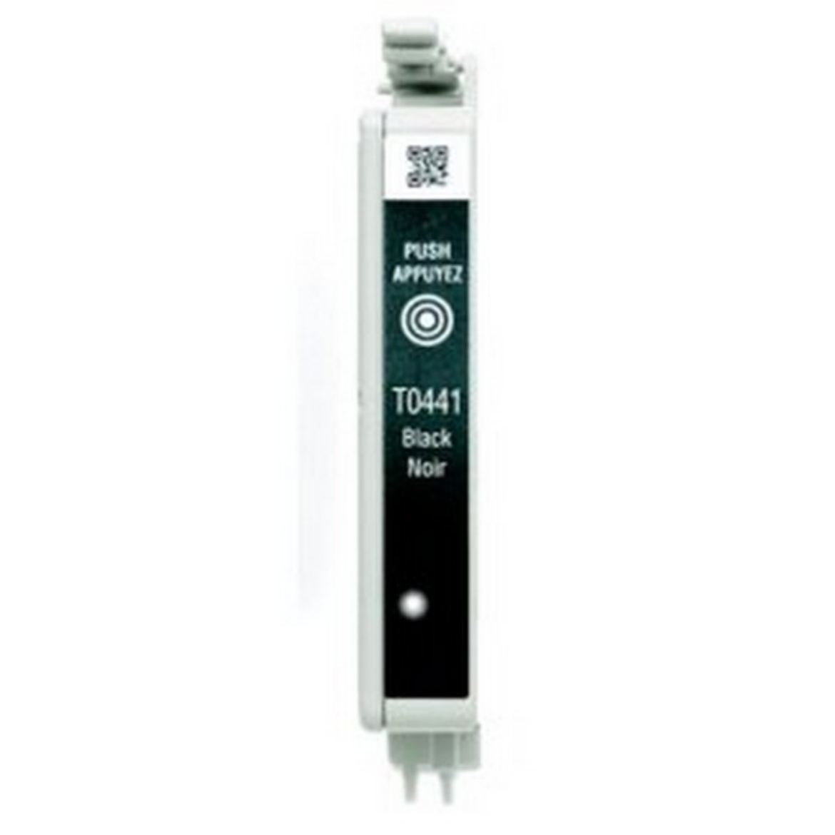 Picture of NXT Premium compatible T044120 (Epson 44) Black Ink Cartridge