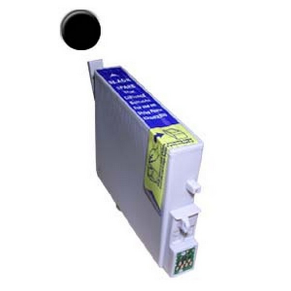 Picture of NXT Premium compatible T048120 (Epson 48) Black Ink Cartridge