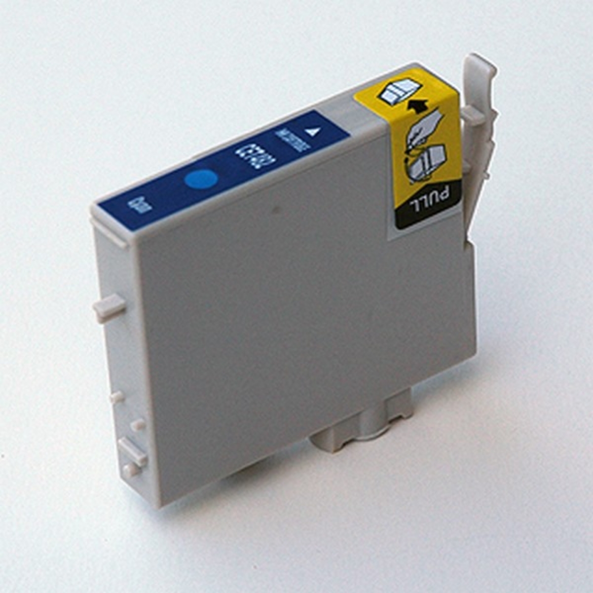 Picture of NXT Premium compatible T048220 (Epson 48) Cyan Ink Cartridge