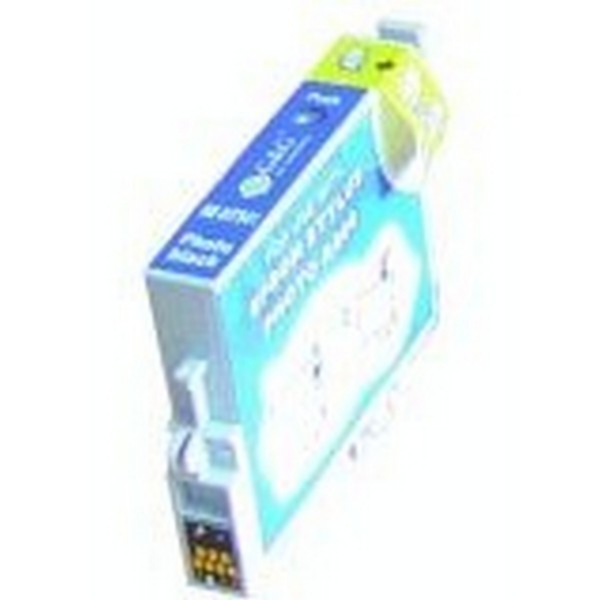 Picture of NXT Premium compatible T054120 (Epson 54) Photo Black Inkjet Cartridge