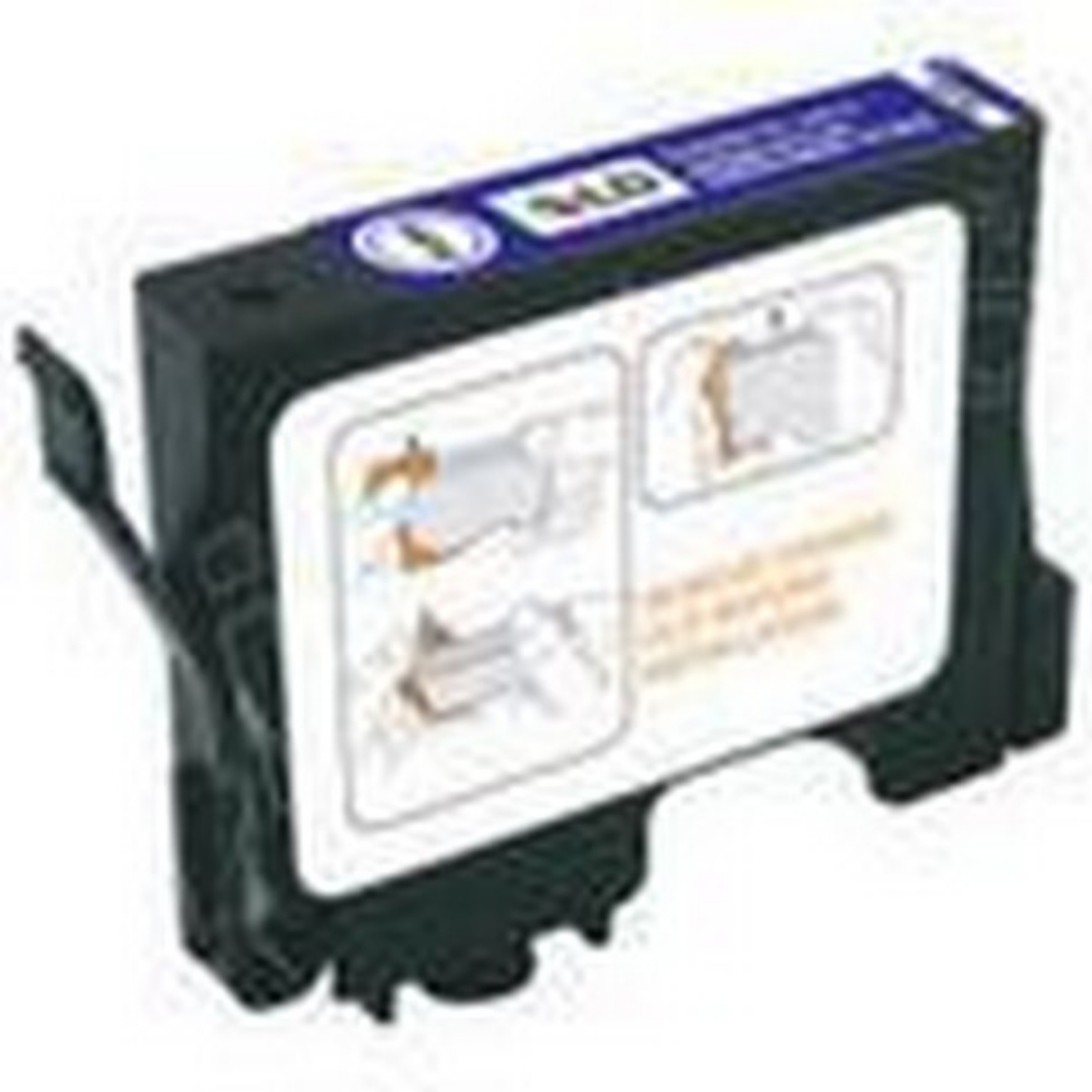 Picture of NXT Premium compatible T054920 (Epson 54) Blue Inkjet Cartridge