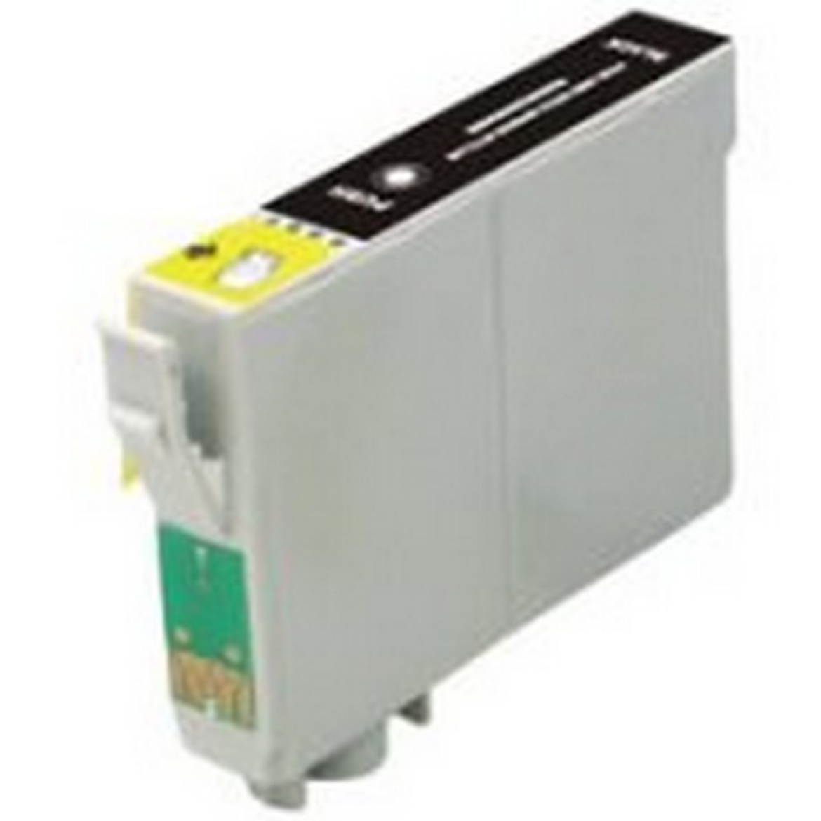 Picture of NXT Premium compatible T078120 (Epson 78) Black Ink Cartridge