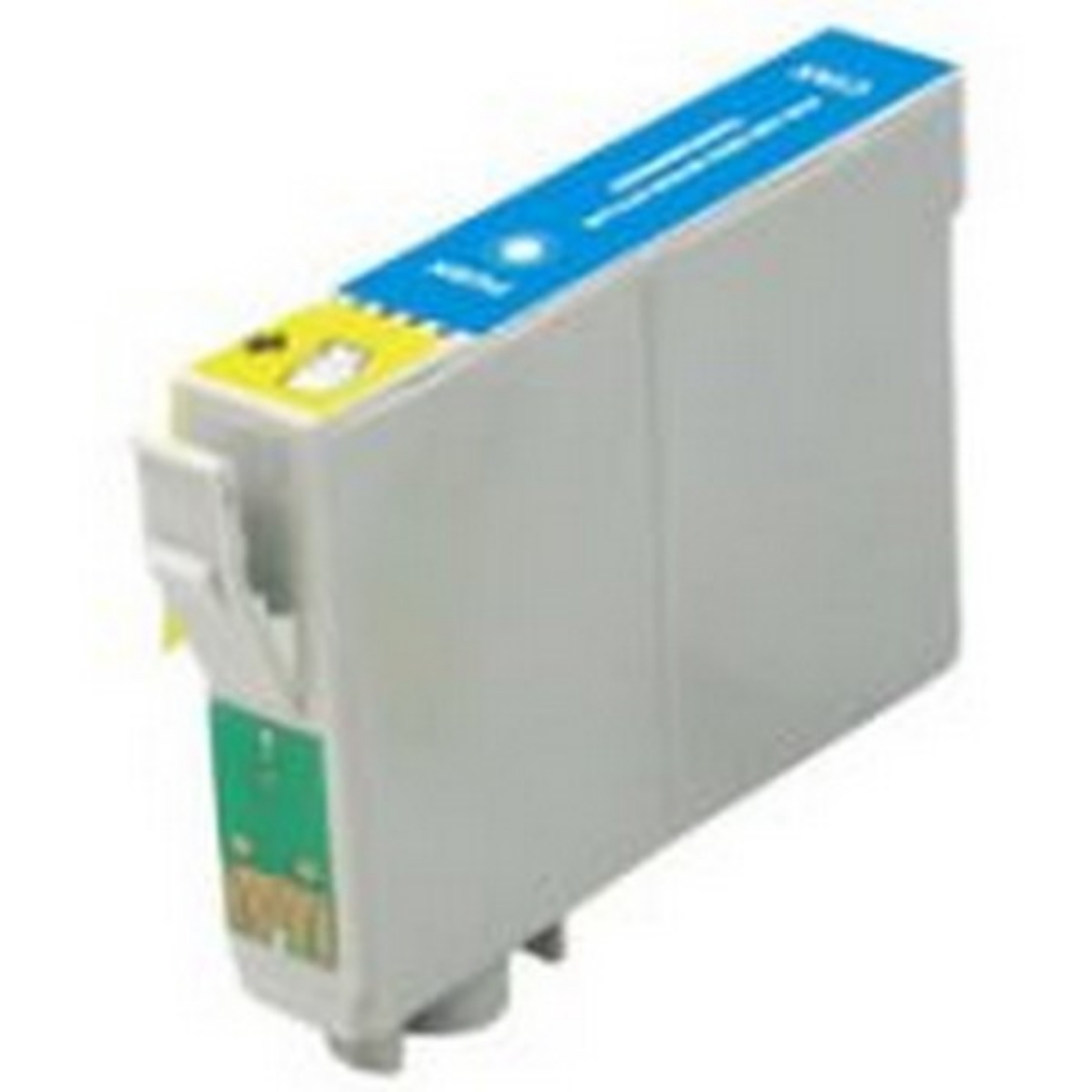 Picture of NXT Premium compatible T078220 (Epson 78) Cyan Ink Cartridge