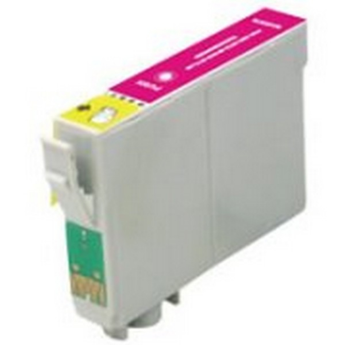 Picture of NXT Premium compatible T078320 (Epson 78) Magenta Inkjet Cartridge