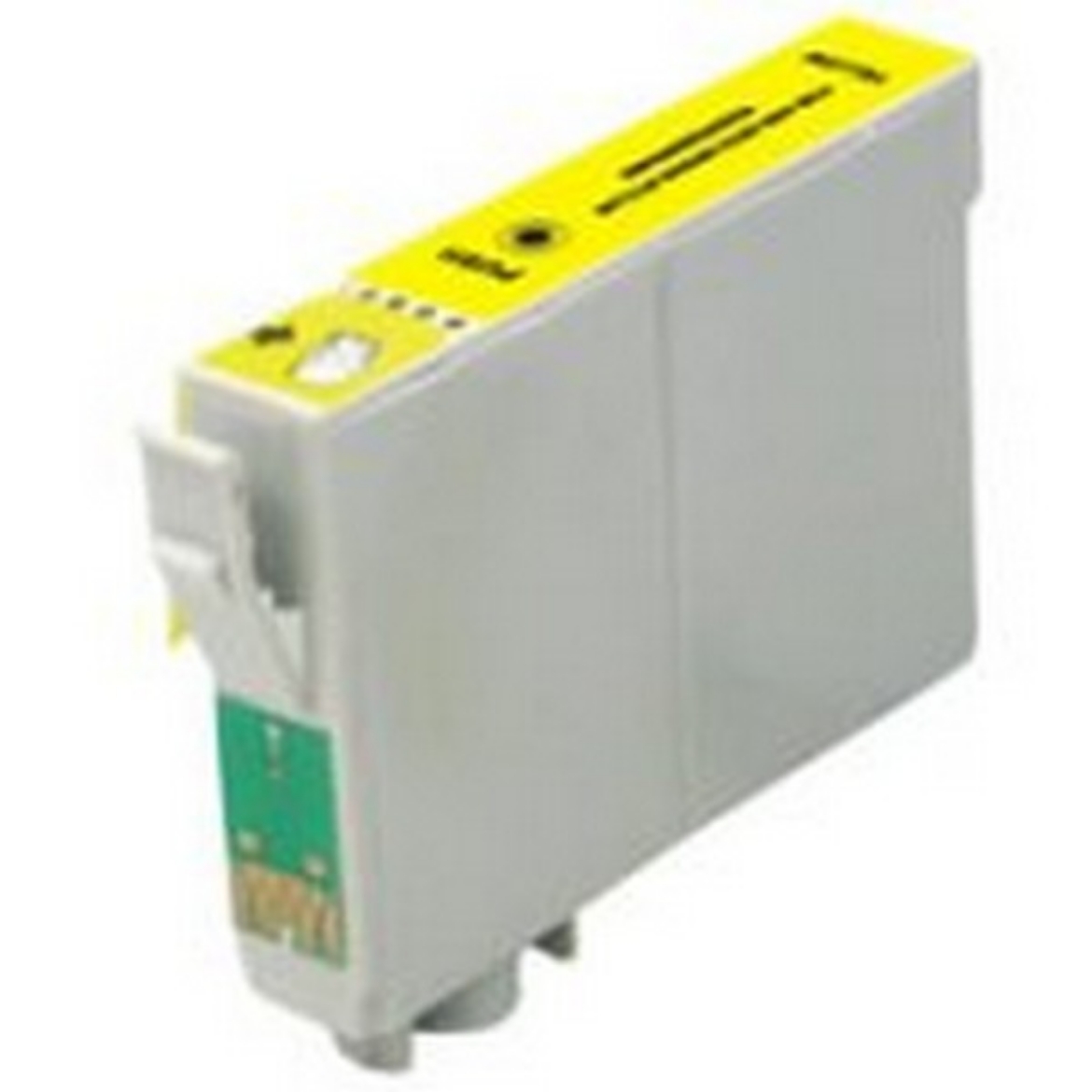 Picture of NXT Premium compatible T078420 (Epson 78) Yellow Inkjet Cartridge