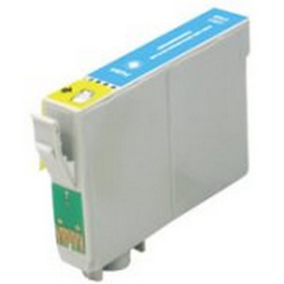 Picture of NXT Premium compatible T078520 (Epson 78) Light Cyan Inkjet Cartridge
