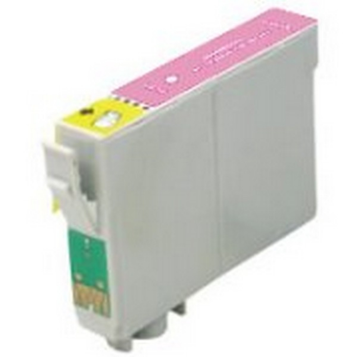 Picture of NXT Premium compatible T078620 (Epson 78) Light Magenta Inkjet Cartridge