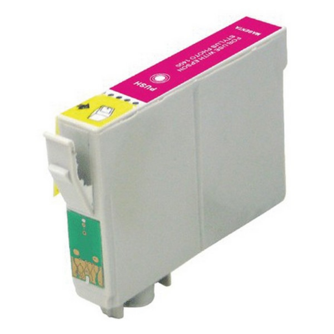 Picture of NXT Premium compatible T079120 (Epson 79) Black Ink Cartridge (470 Yield)