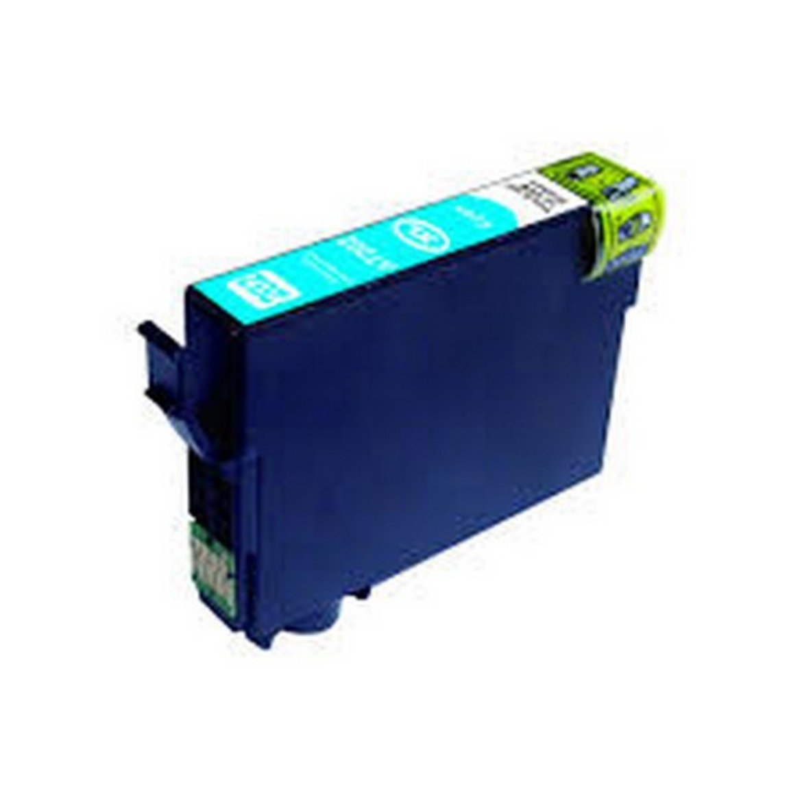 Picture of NXT Premium compatible T202XL220 (Epson T202XL) High Yield Cyan Ink Cartridge (470 Yield)