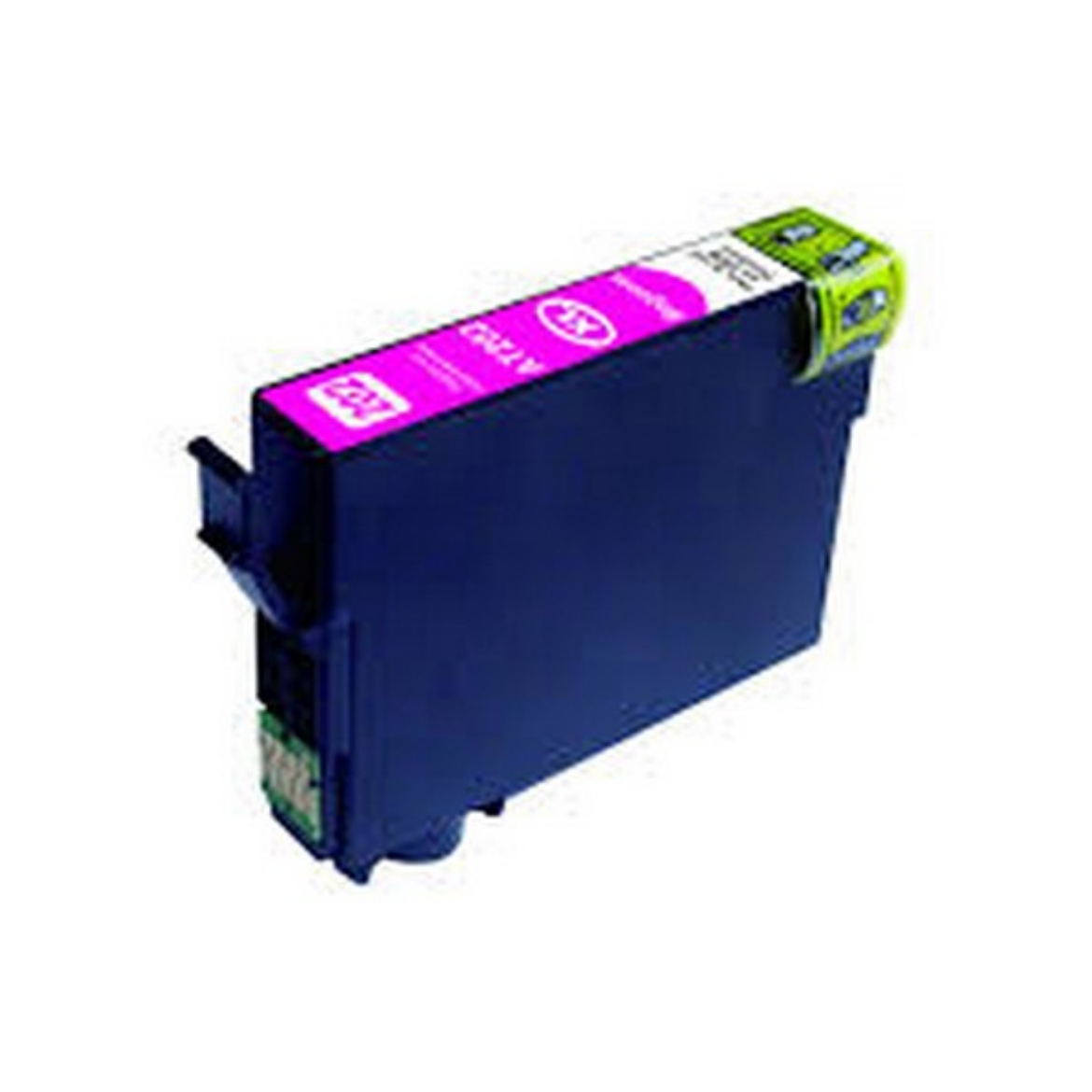 Picture of NXT Premium compatible T202XL320 (Epson T202XL) High Yield Magenta Ink Cartridge (470 Yield)