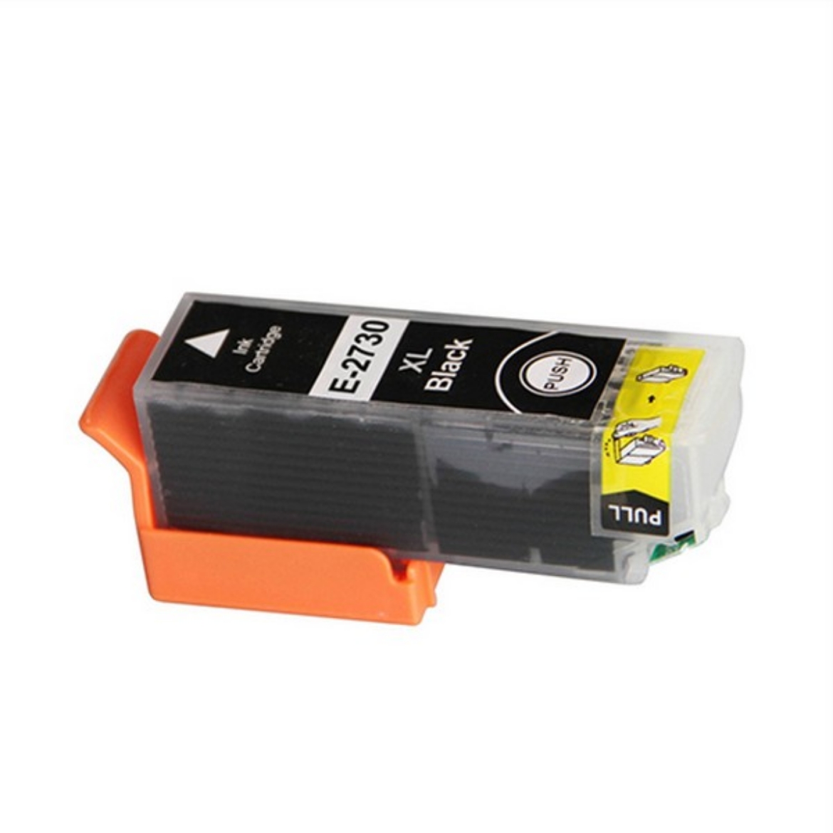 Picture of NXT Premium compatible T273XL020 (Epson T273XL) High Yield Black Ink Cartridge (500 Yield)