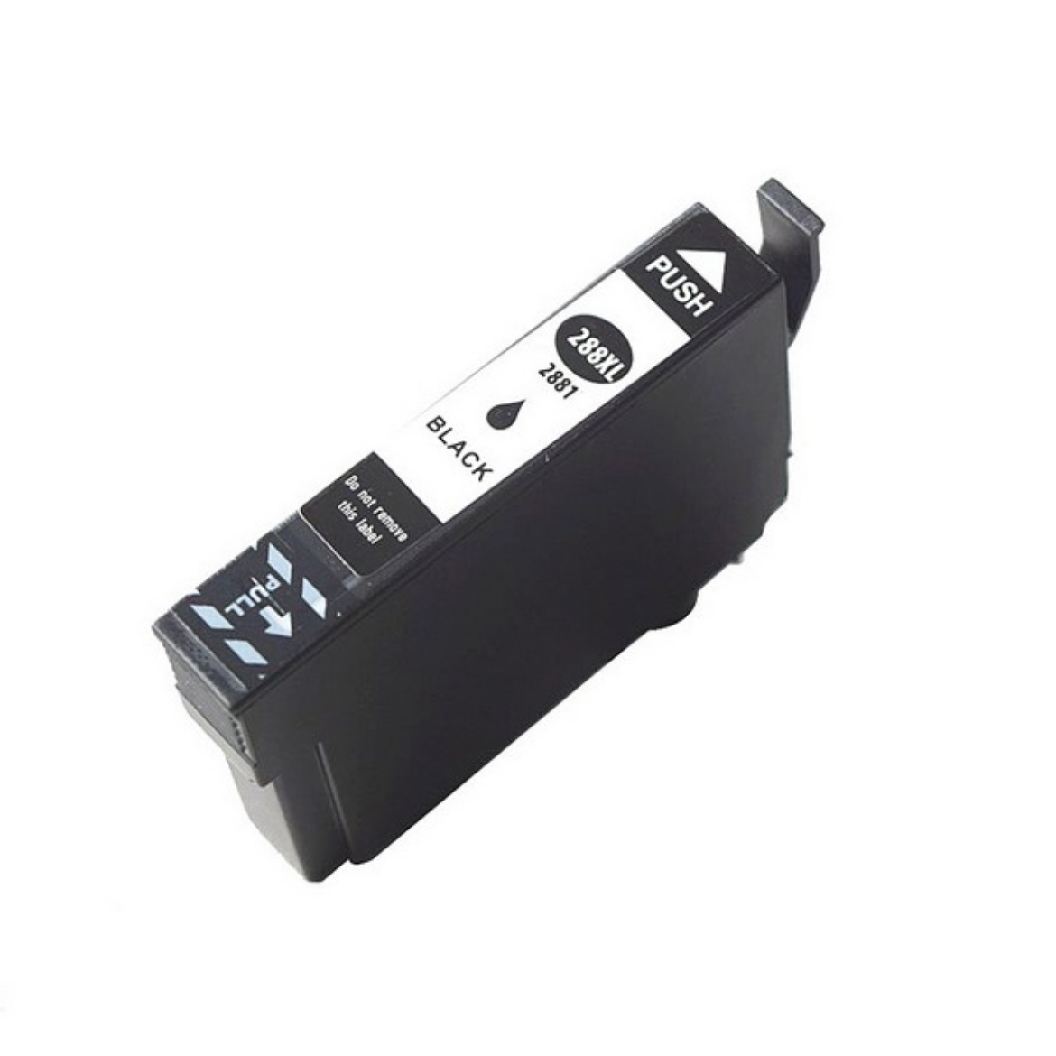 Picture of NXT Premium compatible T288XL120 (Epson T288XL) High Yield Black Ink Cartridge (500 Yield)