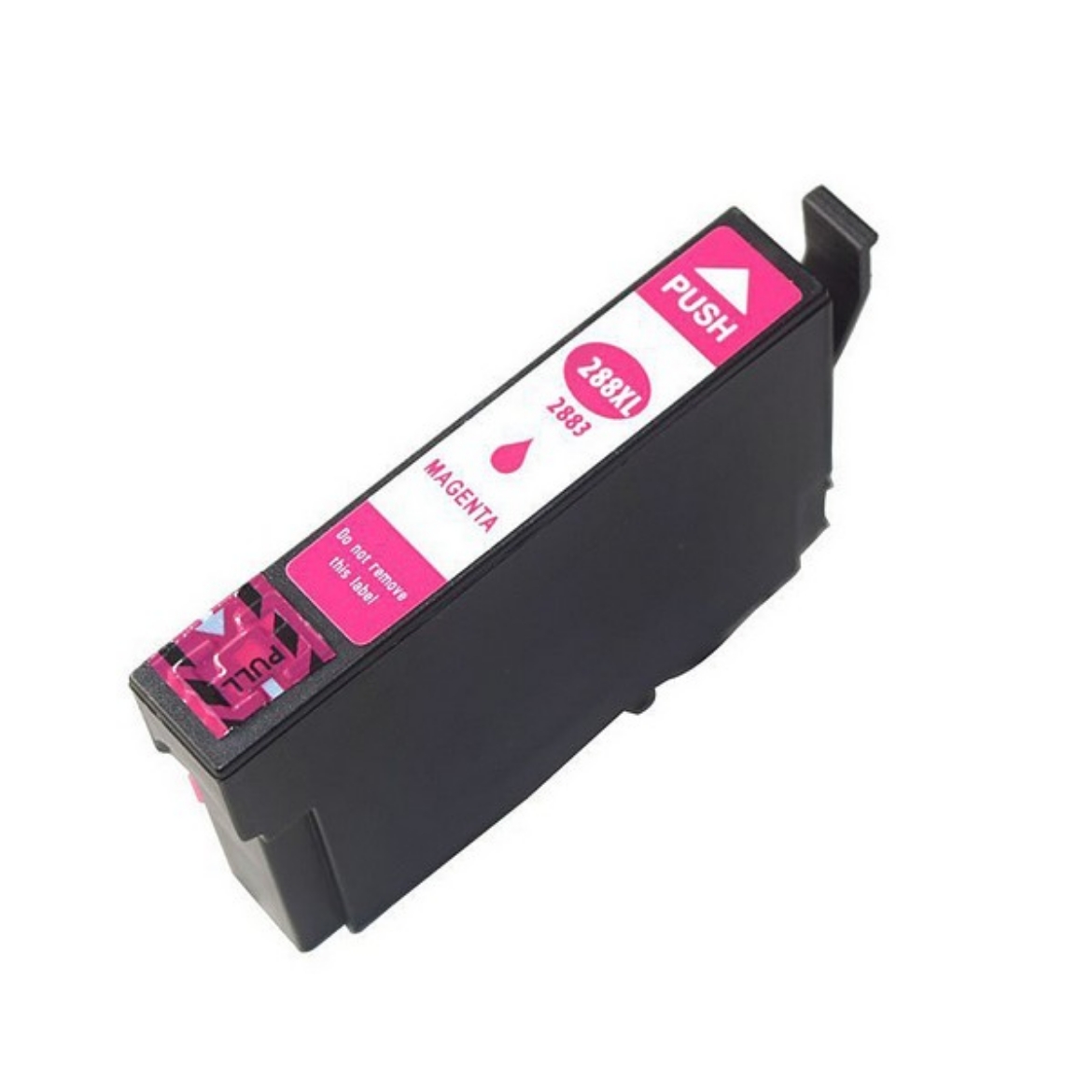 Picture of NXT Premium compatible T288XL320 (Epson T288XL) High Yield Magenta DuraBrite Ultra Ink Cartridge (450 Yield)