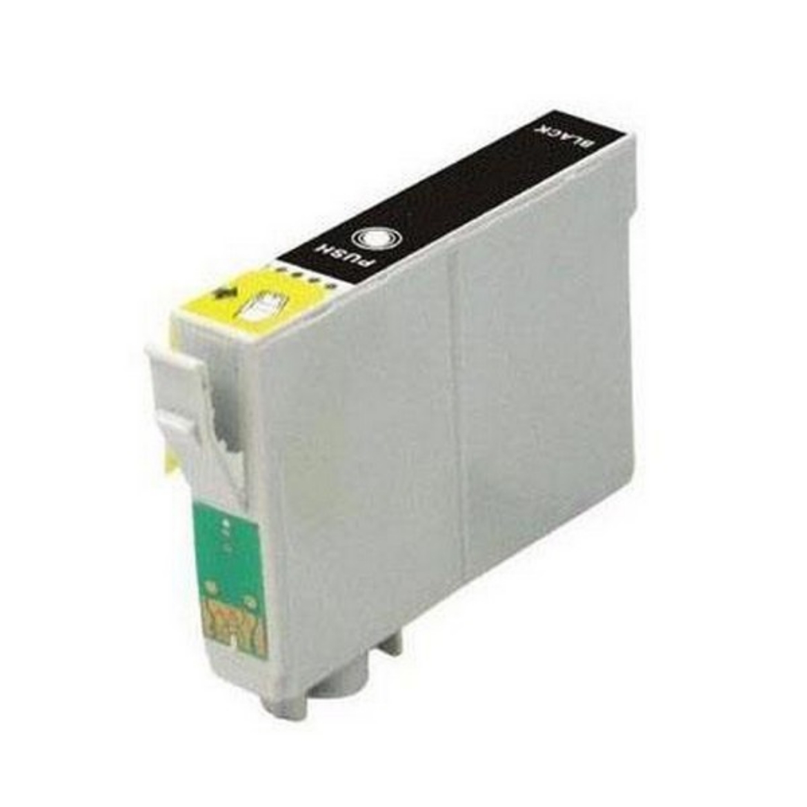Picture of NXT Premium compatible T822XL120-S (Epson T822XL) High Yield Black Ink Cartridge (1100 Yield)