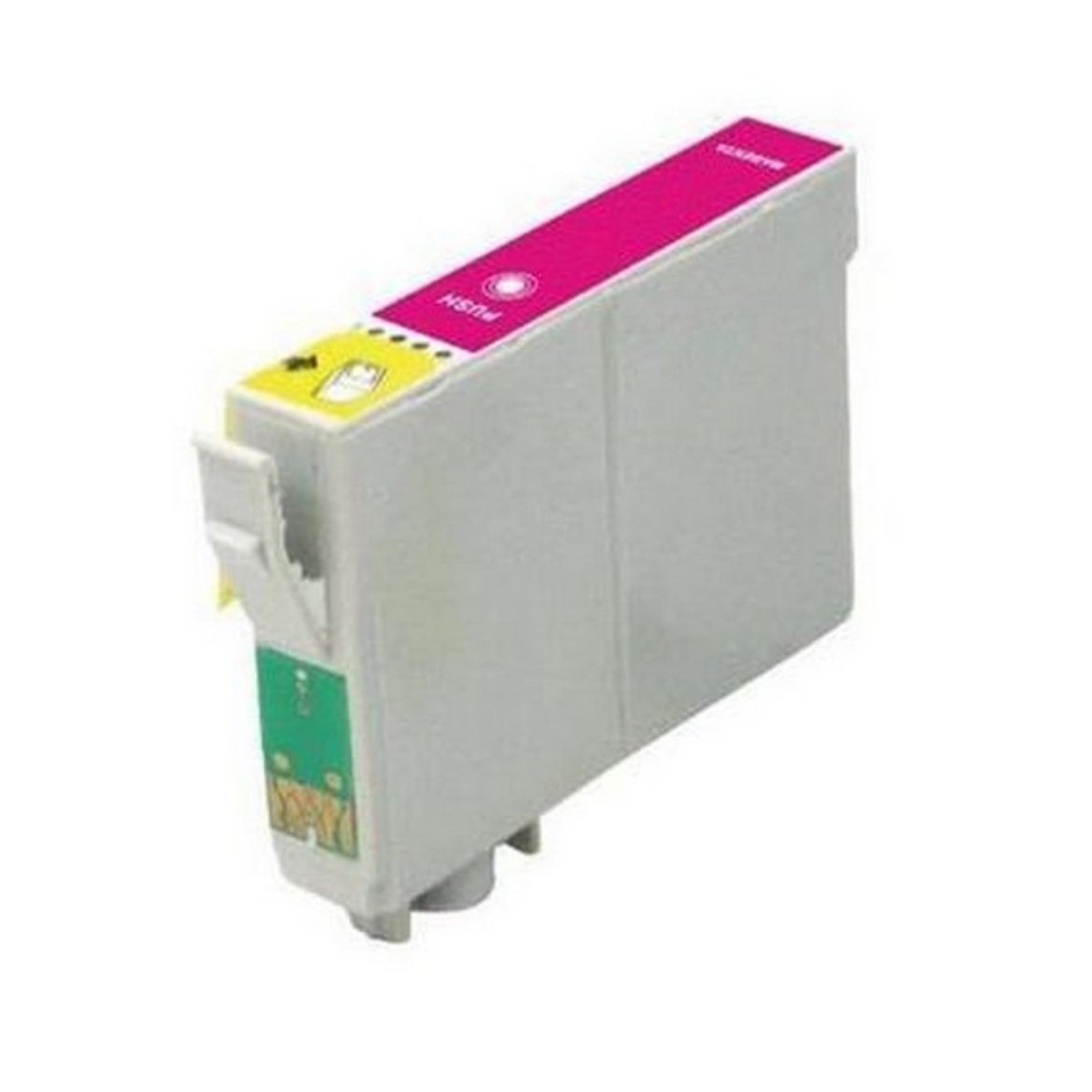 Picture of NXT Premium compatible T822XL320-S (Epson T822XL) High Yield Magenta Inkjet Cartridge (1100 Yield)