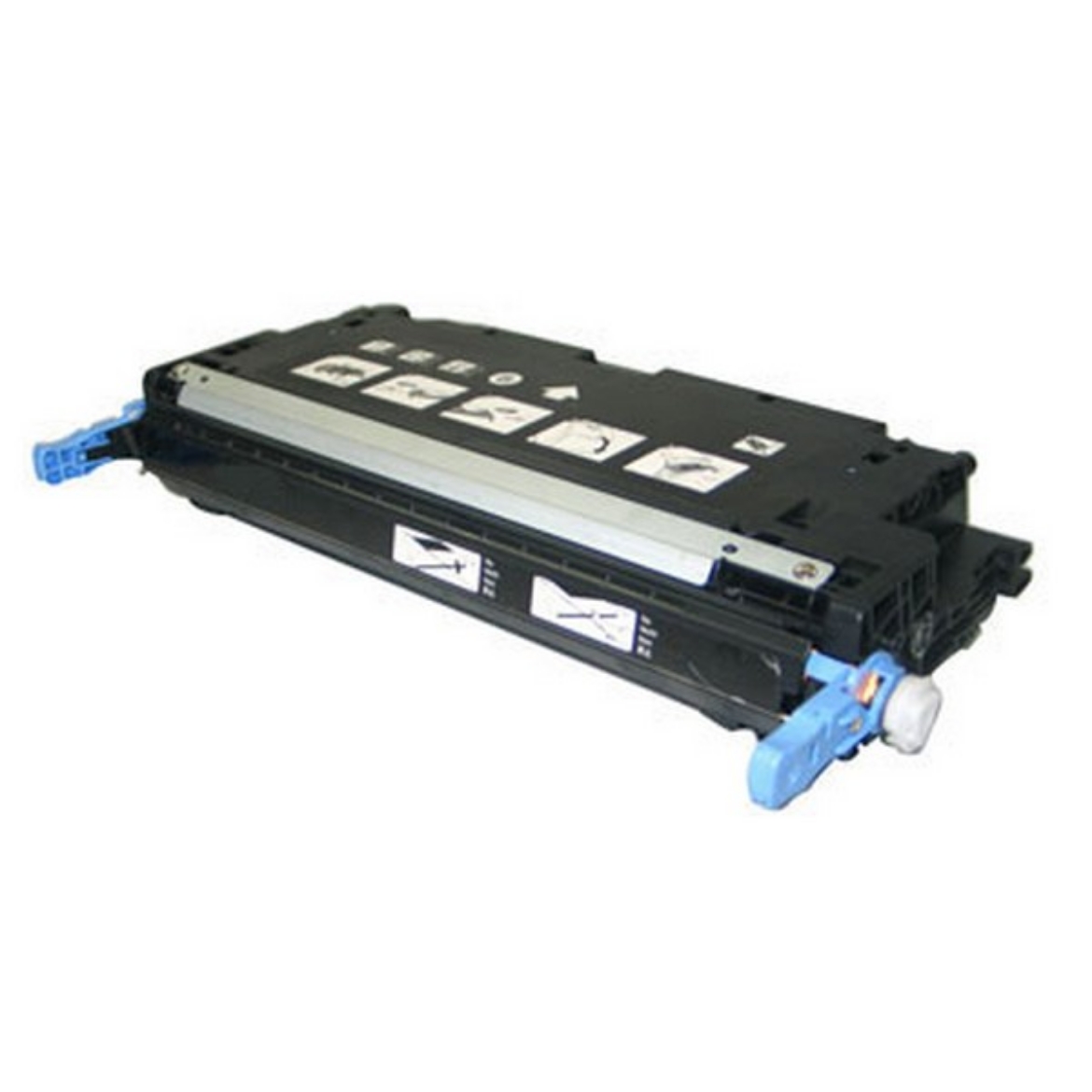 Picture of NXT Premium compatible Q7560A (HP 314A) Black Toner Cartridge (6500 Yield)