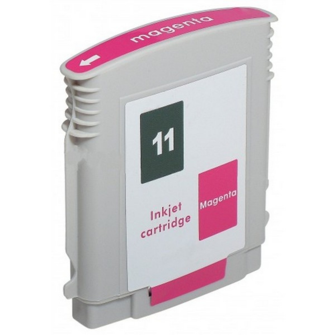 Picture of NXT Premium compatible C4837A (HP 11) Magenta Ink Cartridge (1750 Yield)