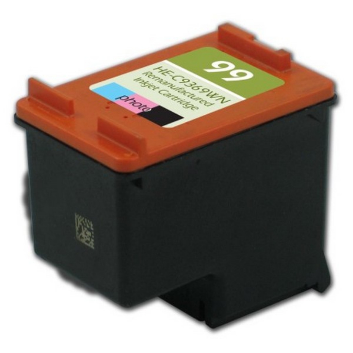 Picture of NXT Premium compatible C9369WN (HP 99) Color Photo Ink Cartridge (130 Yield)