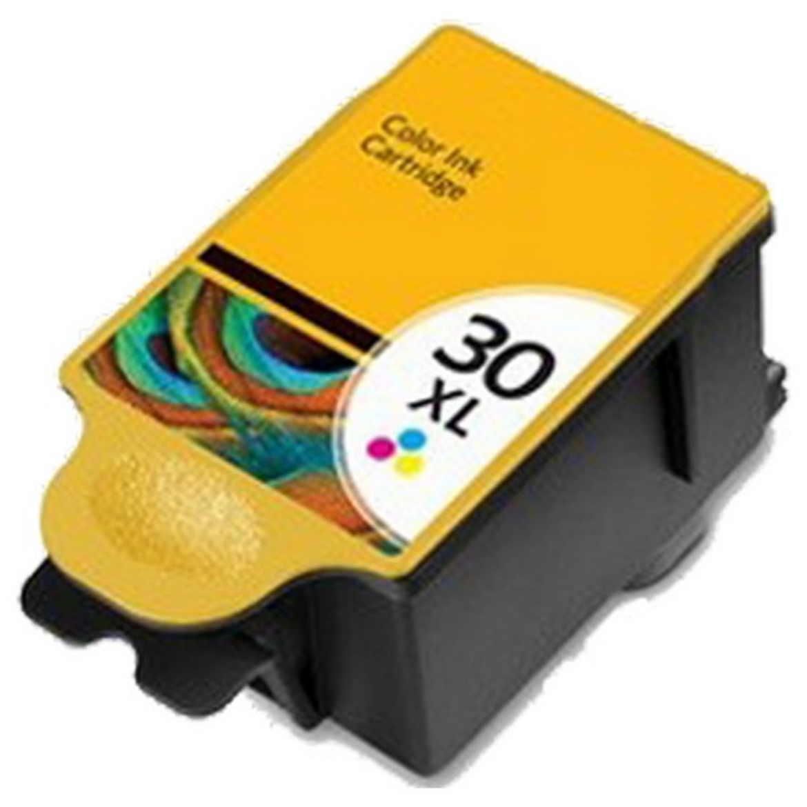 Picture of NXT Premium compatible 1341080 (Kodak 30XL C) High Yield Color Ink Cartridge