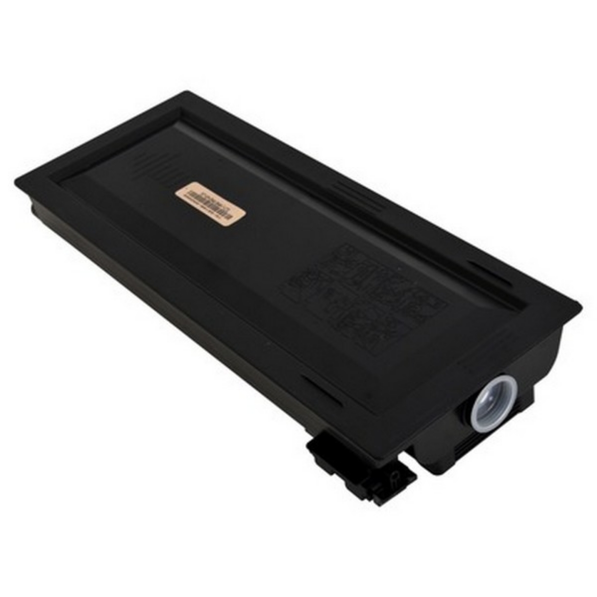 Picture of NXT Premium compatible 1T02H00US0 (TK-677, TK-675) Black Toner Cartridge (20000 Yield)