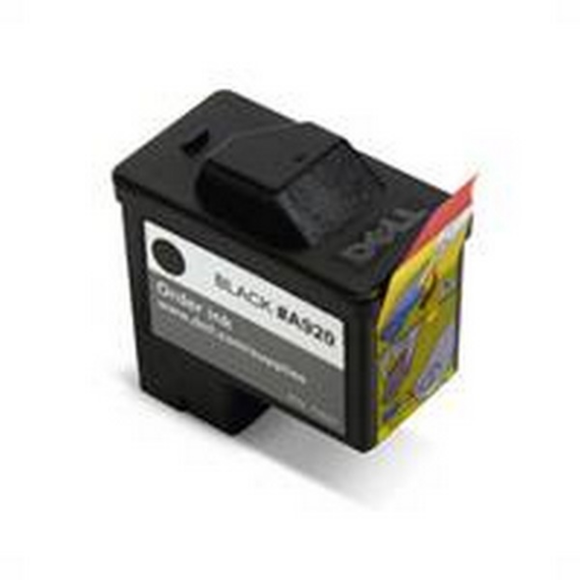 Picture of NXT Premium compatible T0529 (310-4142, K1014) Black Inkjet Cartridge (300 Yield)