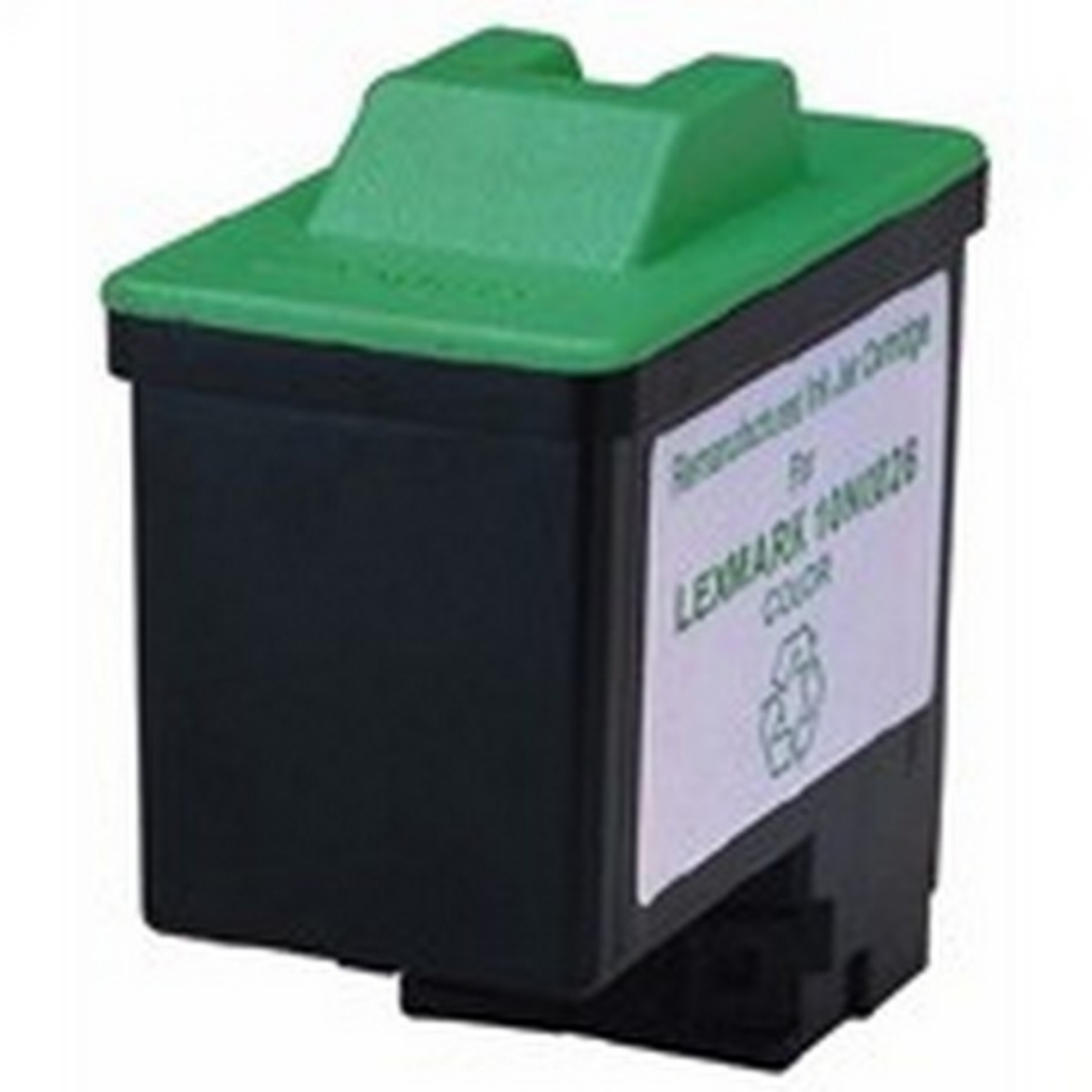 Picture of NXT Premium compatible 10N0026 (Lexmark #26) Color Ink Cartridge (275 Yield)