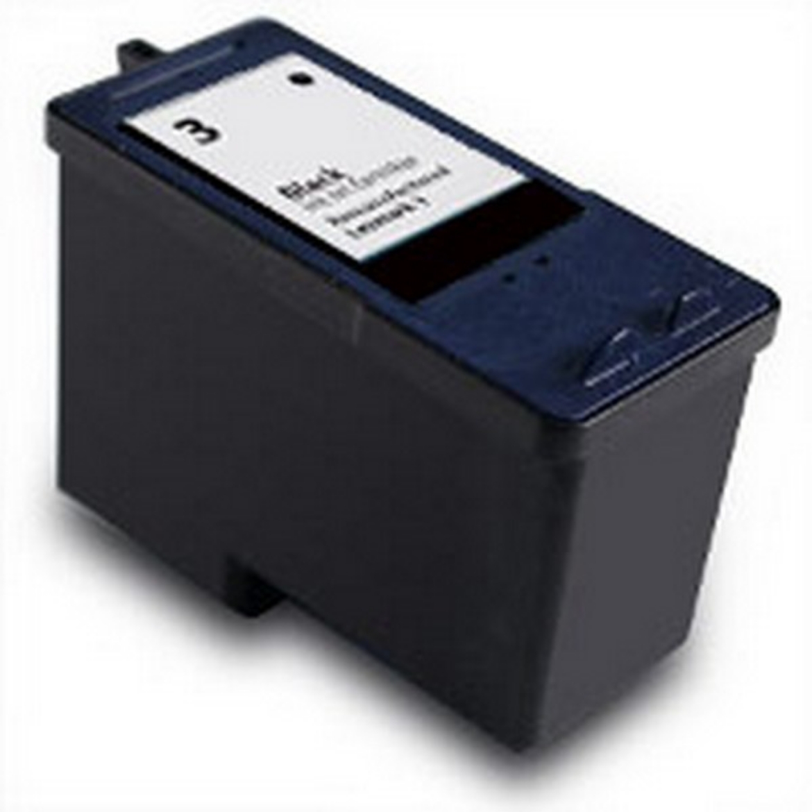Picture of NXT Premium compatible 18C1530 Black Inkjet Cartridge