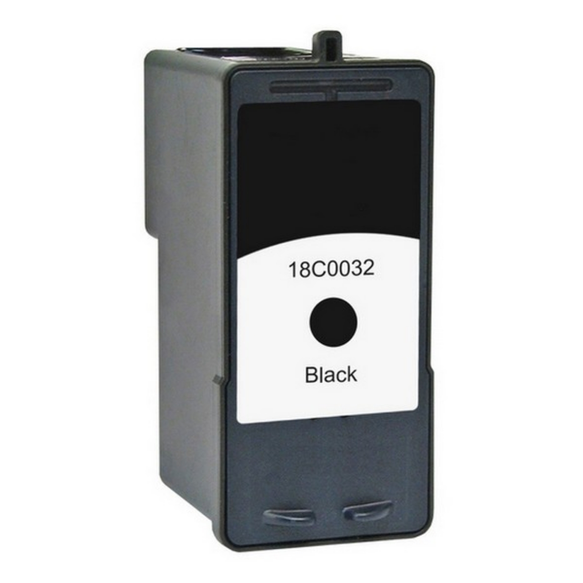 Picture of NXT Premium compatible 18C0032 (Lexmark #32) Black Ink Cartridge