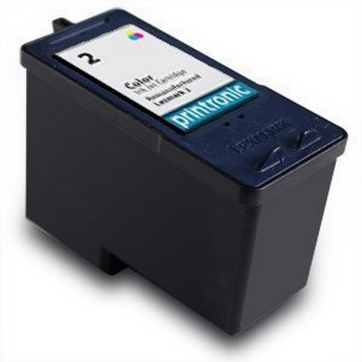Picture of NXT Premium compatible 18C0190 Tri-color Inkjet Cartridge