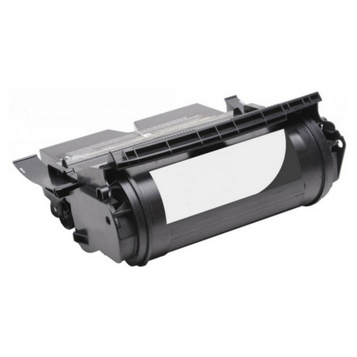 Picture of NXT Premium compatible 12A6765 Black Toner Cartridge (30000 Yield)