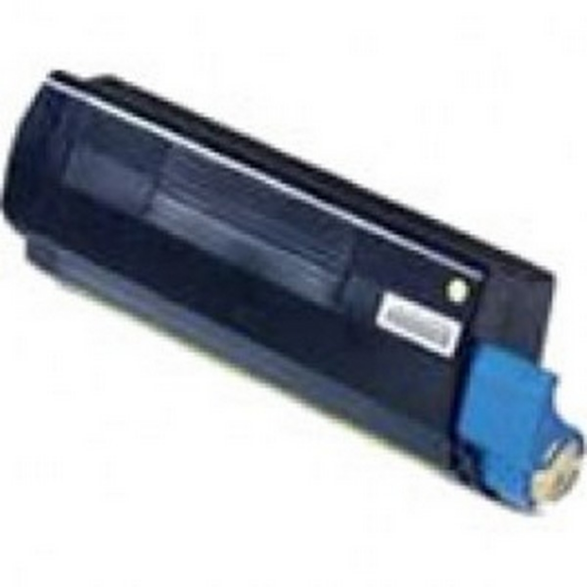 Picture of NXT Premium compatible 42127404 Black Toner Cartridge (5000 Yield)