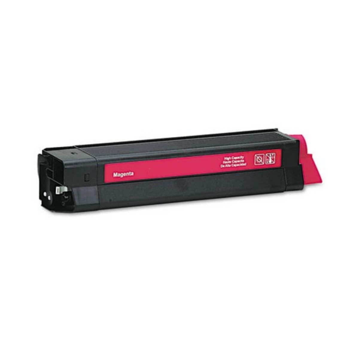 Picture of NXT Premium compatible 42127402 Magenta Toner Cartridge (5000 Yield)