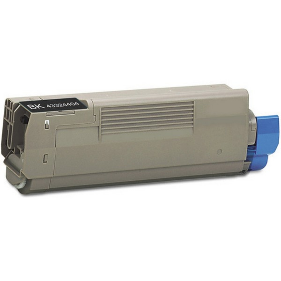 Picture of NXT Premium compatible 43324404 (Type C8) Black Toner (6000 Yield)