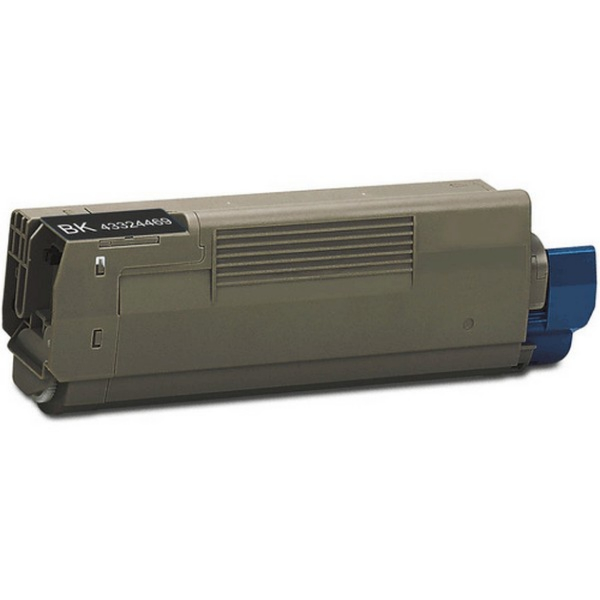 Picture of NXT Premium compatible 43324469 Black Toner Cartridge (5000 Yield)