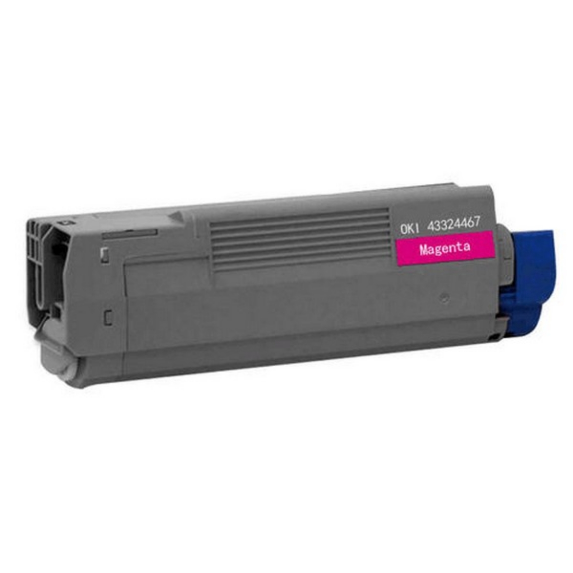 Picture of NXT Premium compatible 43324467 Magenta Toner Cartridge (4000 Yield)