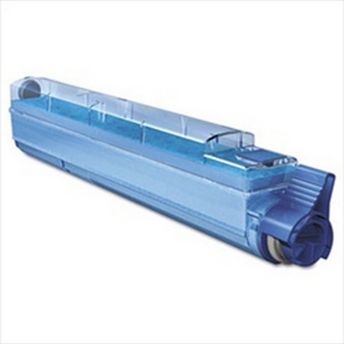 Picture of NXT Premium compatible 42918903 (Type C7) Cyan Toner Cartridge (15000 Yield)