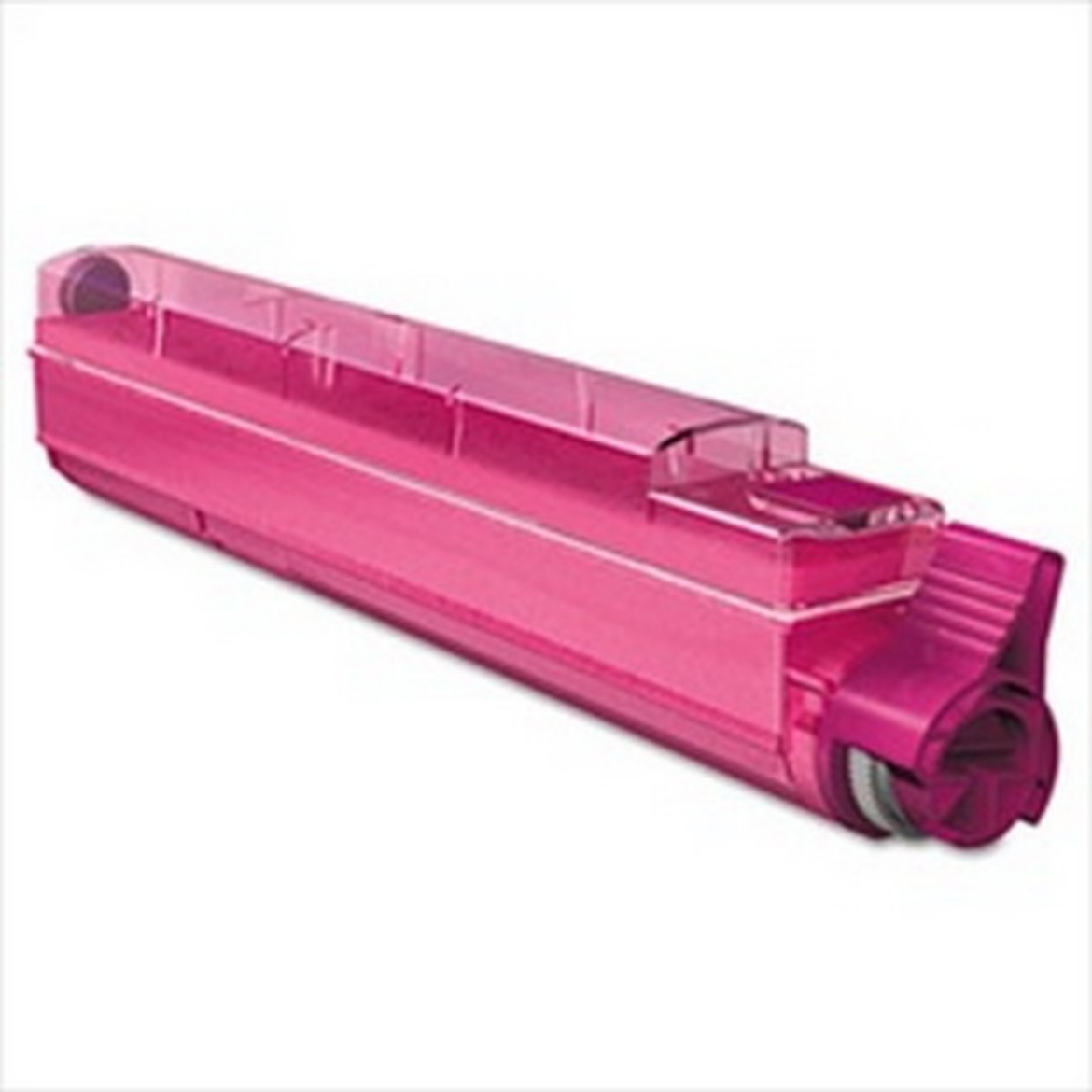 Picture of NXT Premium compatible 42918902 (Type C7) Magenta Toner Cartridge (15000 Yield)