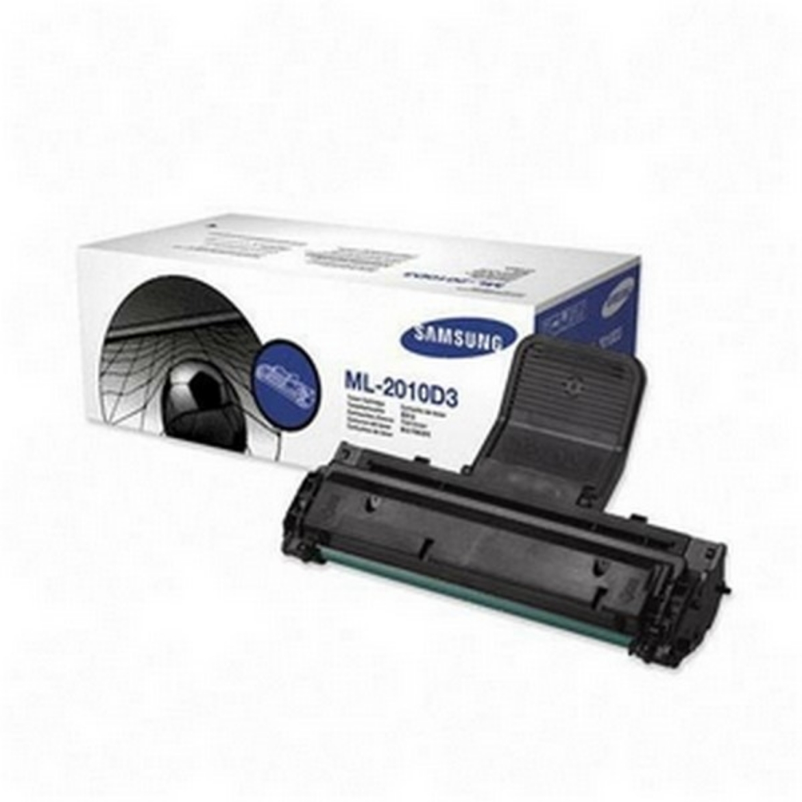 Picture of NXT Premium compatible ML-2010D3 Black Toner Cartridge (3000 Yield)