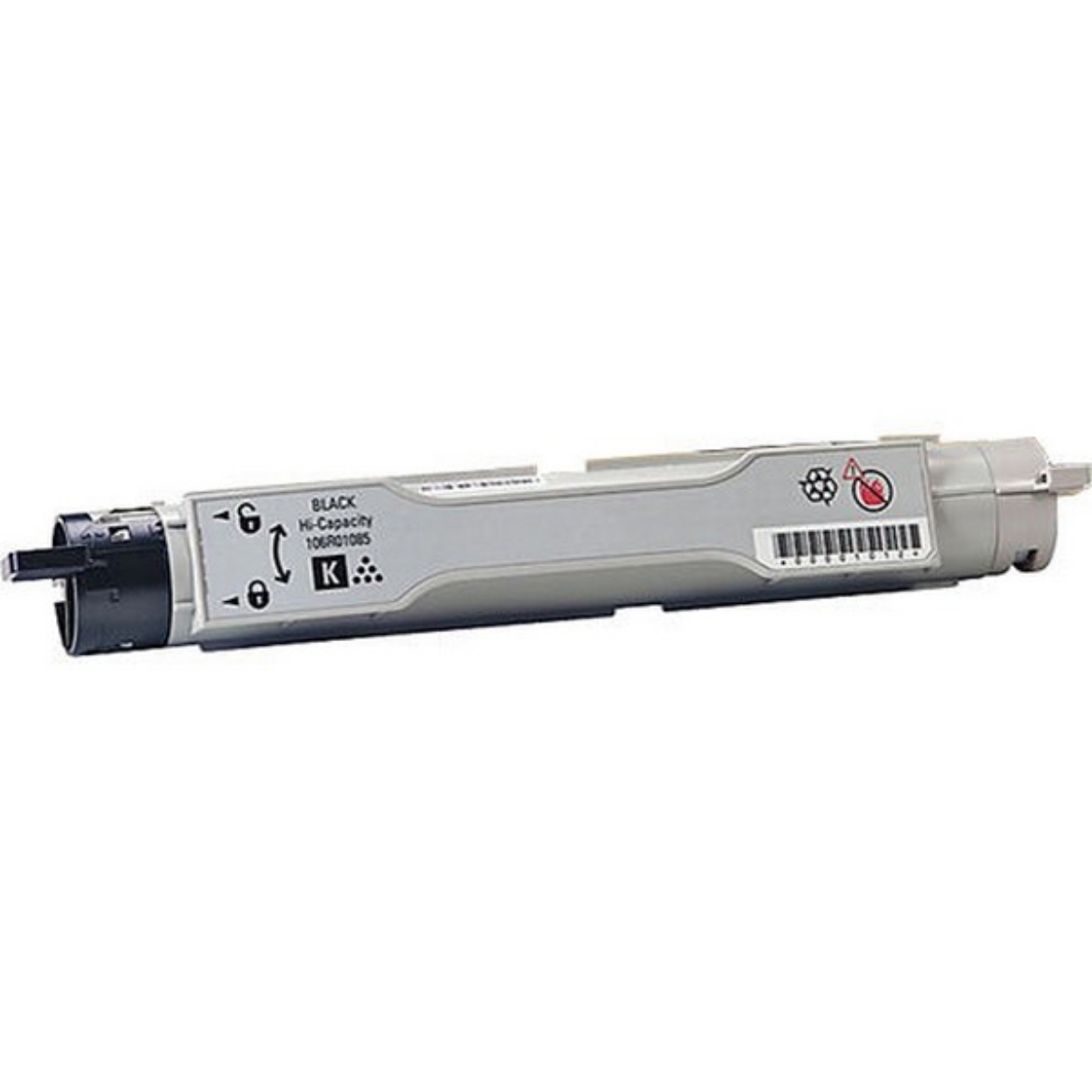 Picture of NXT Premium compatible 106R01085 Black Toner Cartridge (8000 Yield)