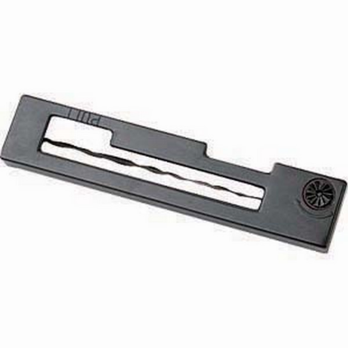 Picture of NXT Premium compatible IR-91BK Black POS Ribbon