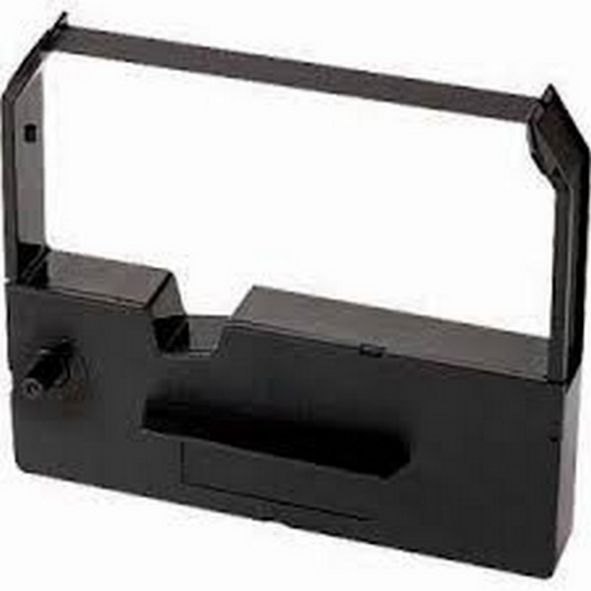 Picture of NXT Premium compatible ERC-39Bk Black Printer Ribbon