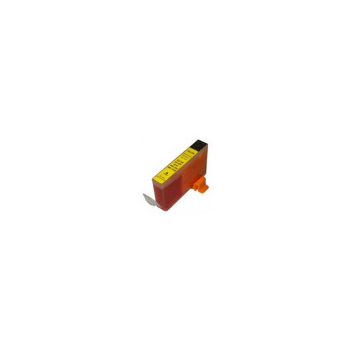 Picture of NXT Premium compatible 4482A003 (BCI-3eY) Yellow Ink Cartridge (340 Yield)