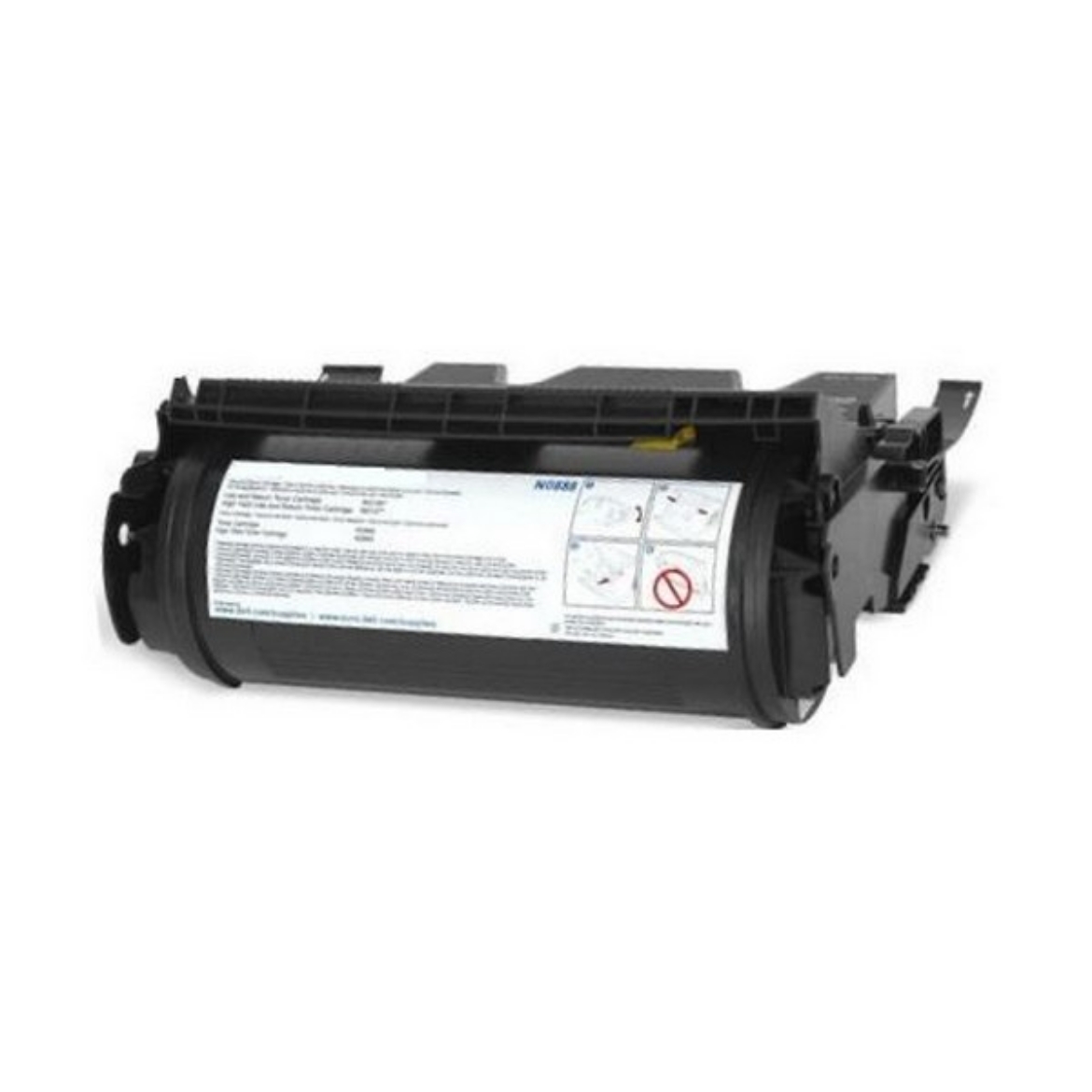 Picture of NXT Premium compatible C3044 (310-4585, M2925) Black Toner (27000 Yield)