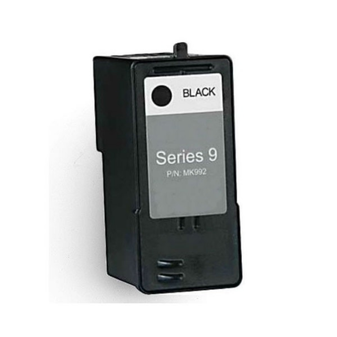 Picture of NXT Premium compatible MK990 (592-10209) Black Inkjet Cartridge (125 Yield)