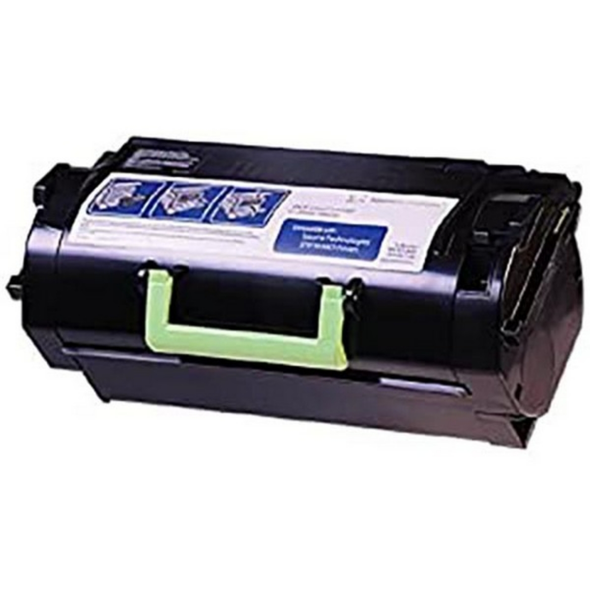 Picture of NXT Premium compatible STI-204065H High Yield Black Toner (17000 Yield)
