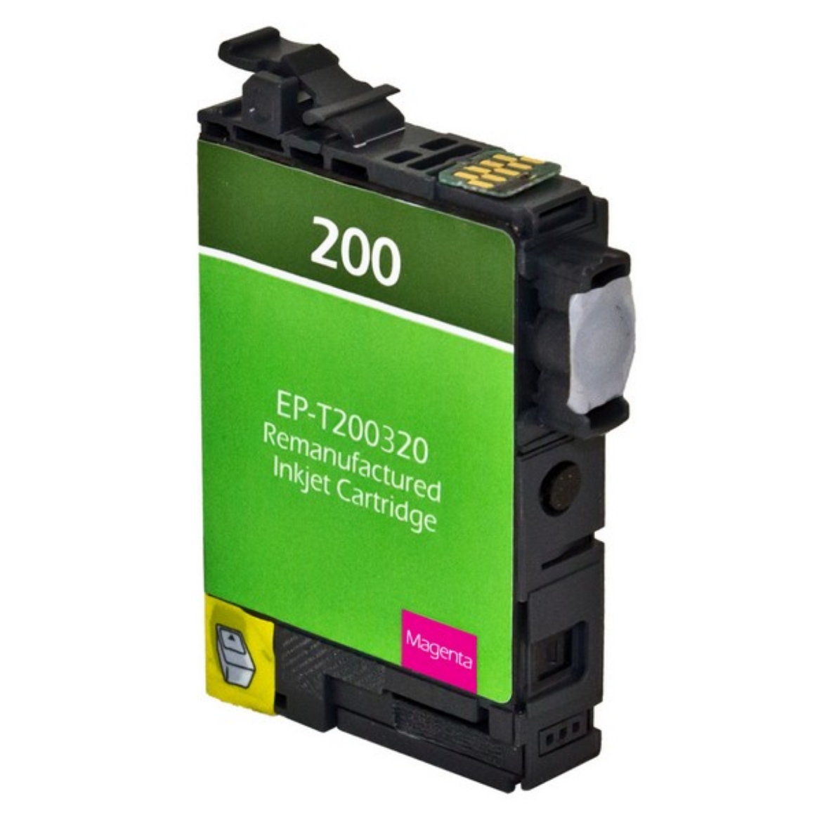 Picture of NXT Premium compatible T200320 (Epson T200) High Yield Magenta Inkjet Cartridge (450 Yield)