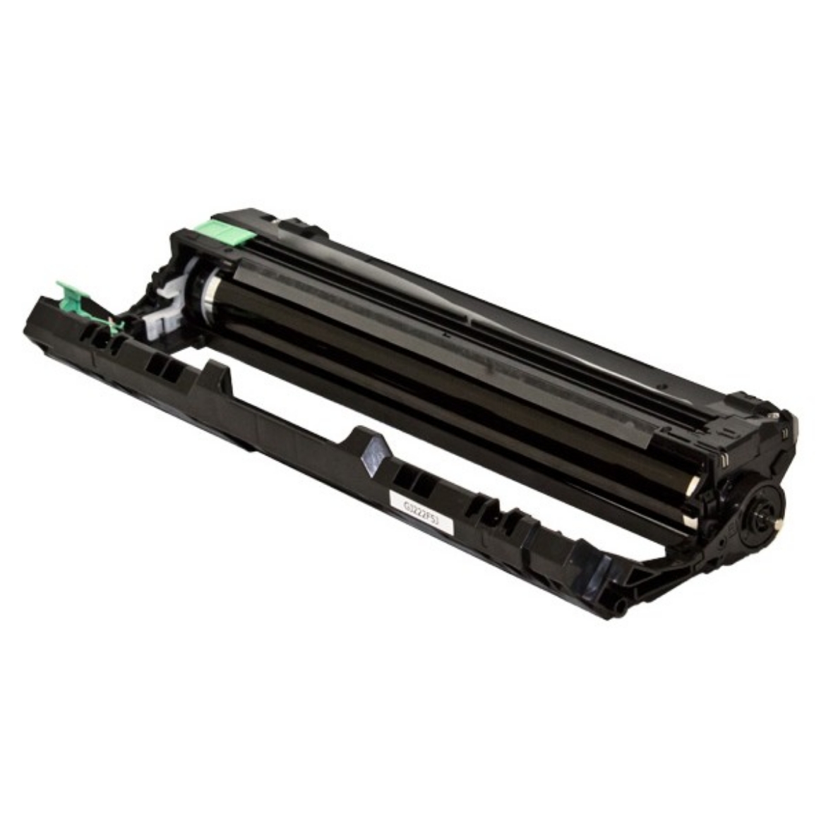 Picture of Brother DR-221CL Black, Color Drum Unit Set (Black: 15,000; Color: 15,000 Yield)