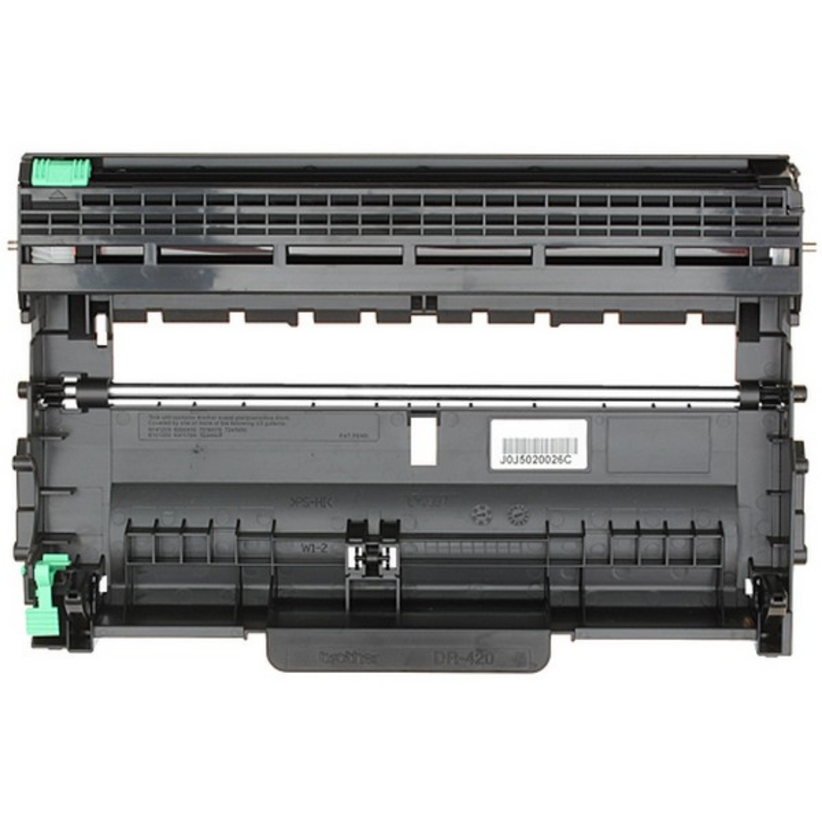 Picture of Brother DR-420 Black Drum Unit (12000 Yield)