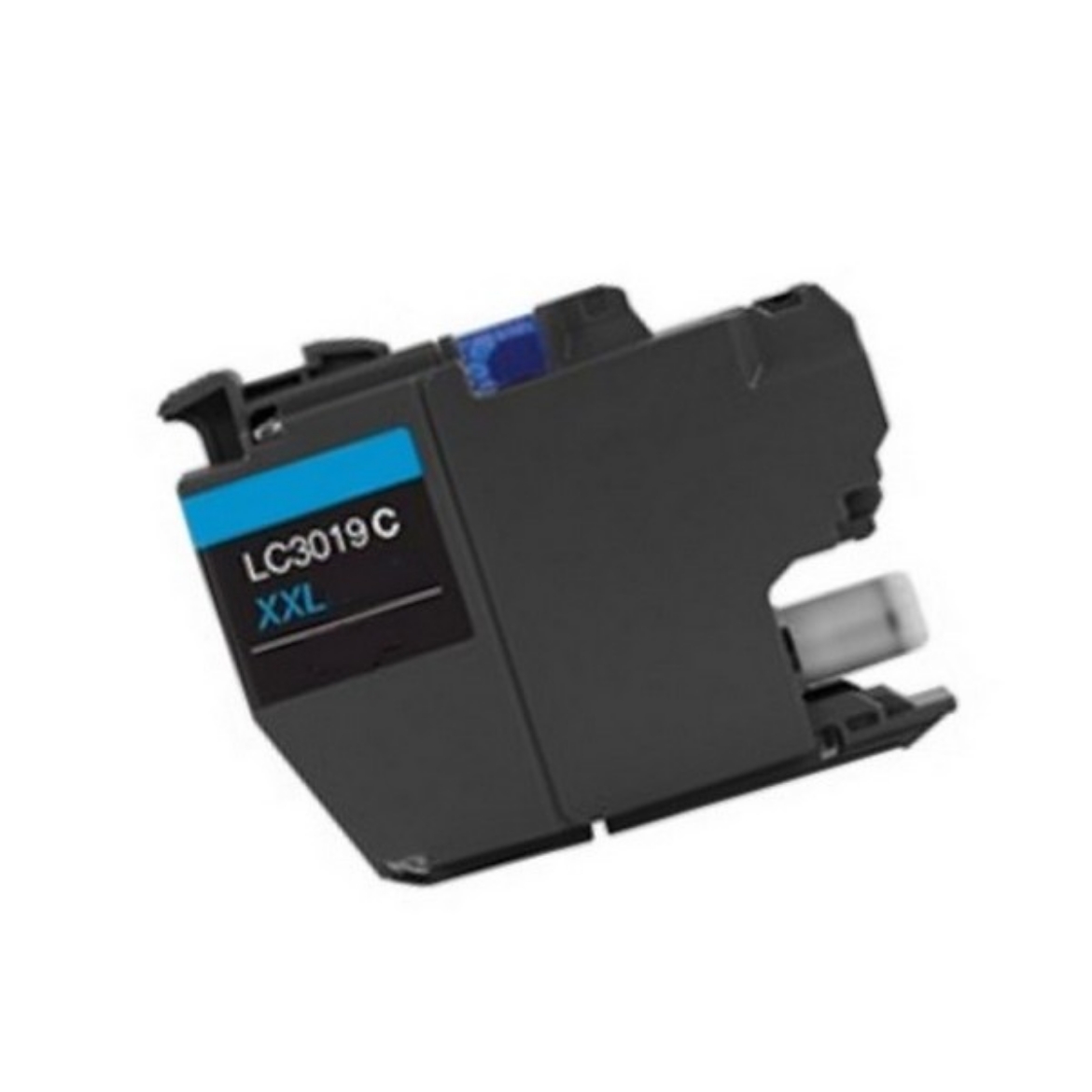 Picture of Brother LC3019C Super High Yield Cyan Ink Cartridge (1500 Yield)