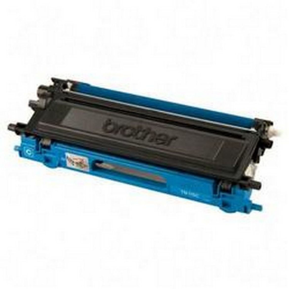 Picture of Brother TN-115C (TN-110C) Cyan Toner Cartridge (4000 Yield)